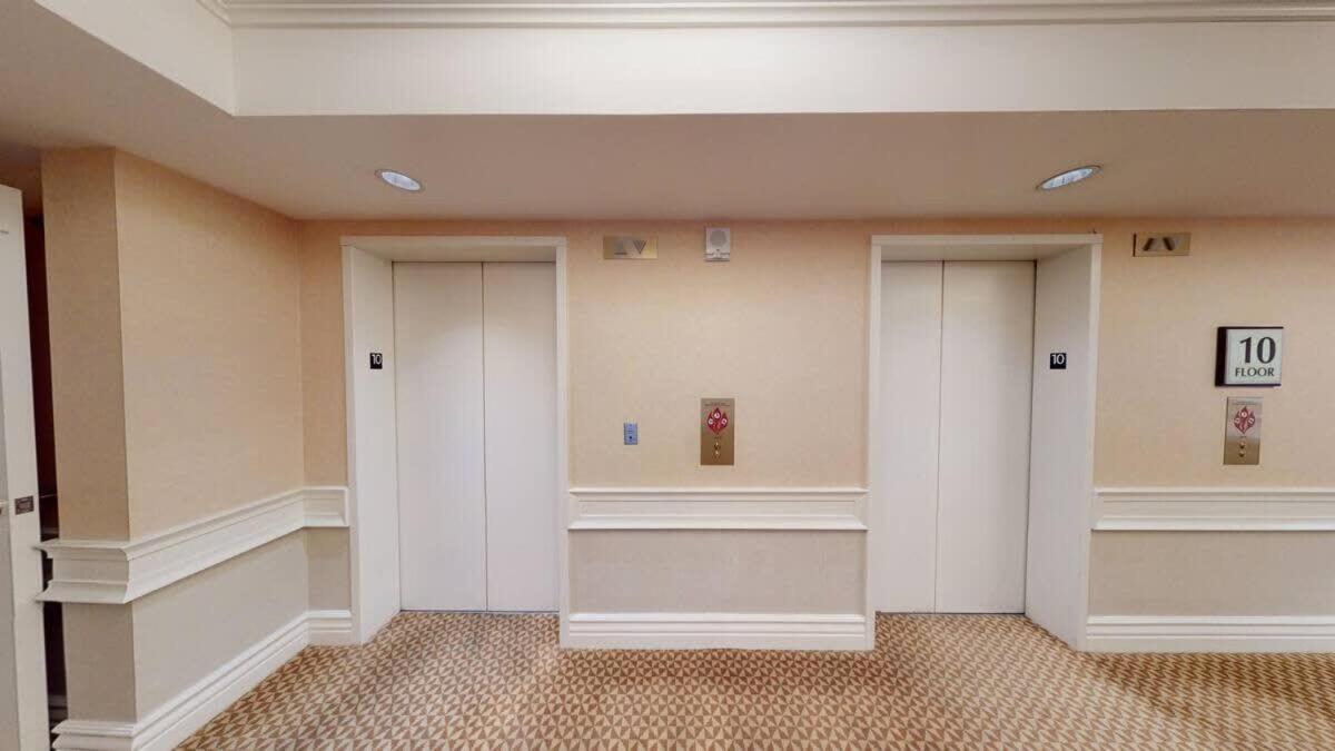 Mgm Signature-12-718 Accessible Studio Las Vegas Exterior foto