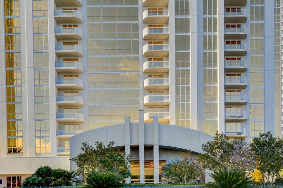 Mgm Signature-12-718 Accessible Studio Las Vegas Exterior foto