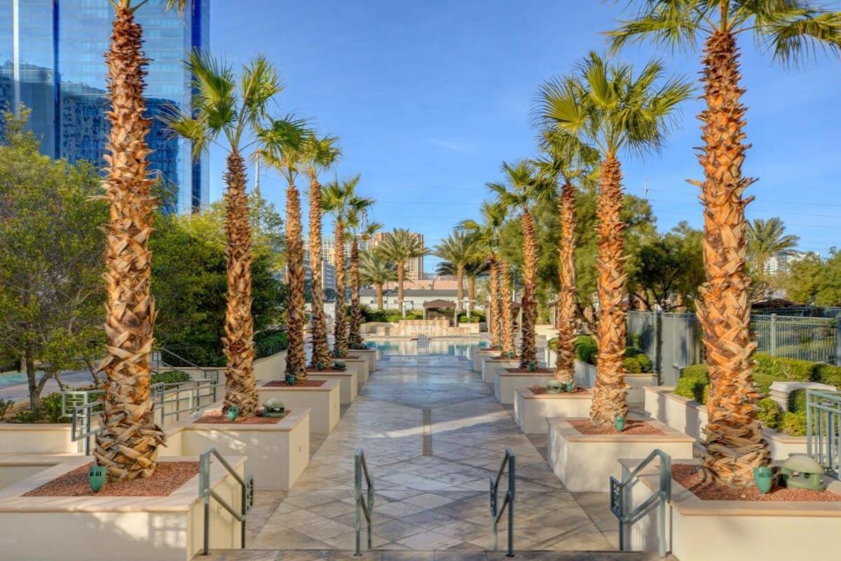 Mgm Signature-12-718 Accessible Studio Las Vegas Exterior foto