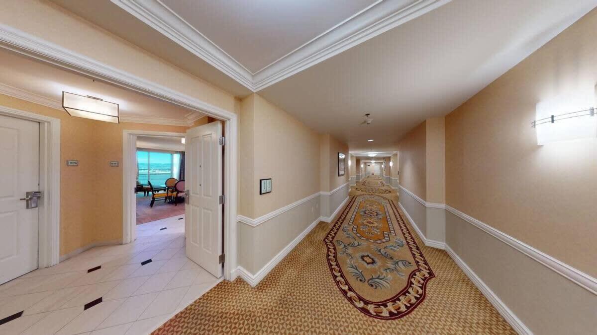 Mgm Signature-12-718 Accessible Studio Las Vegas Exterior foto