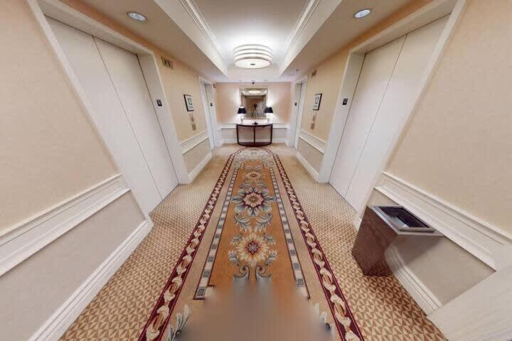 Mgm Signature-12-718 Accessible Studio Las Vegas Exterior foto