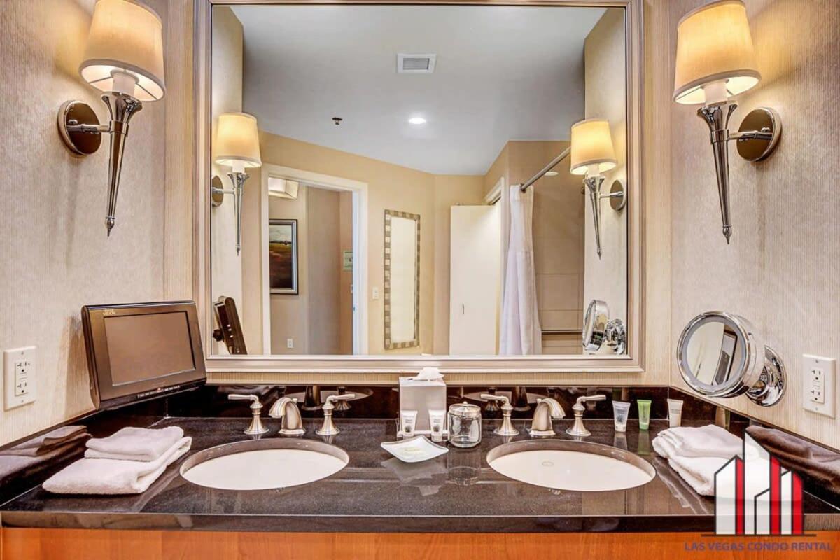 Mgm Signature-12-718 Accessible Studio Las Vegas Exterior foto