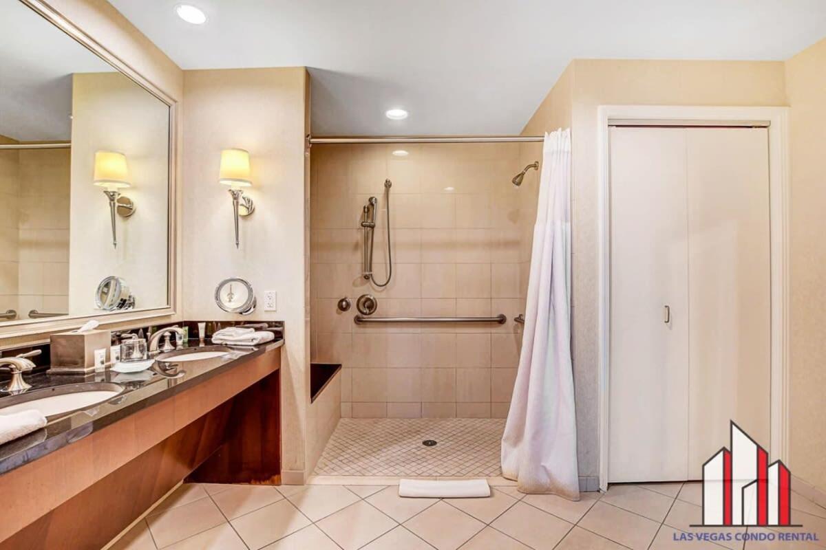 Mgm Signature-12-718 Accessible Studio Las Vegas Exterior foto