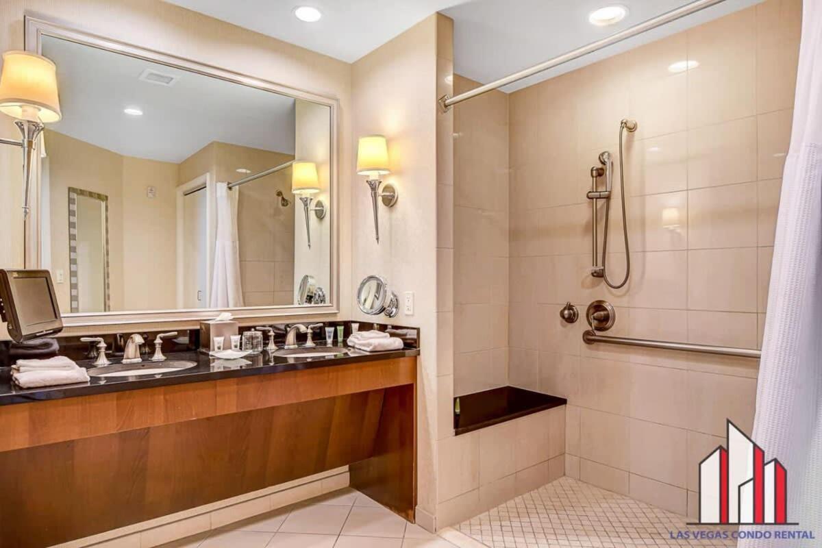 Mgm Signature-12-718 Accessible Studio Las Vegas Exterior foto