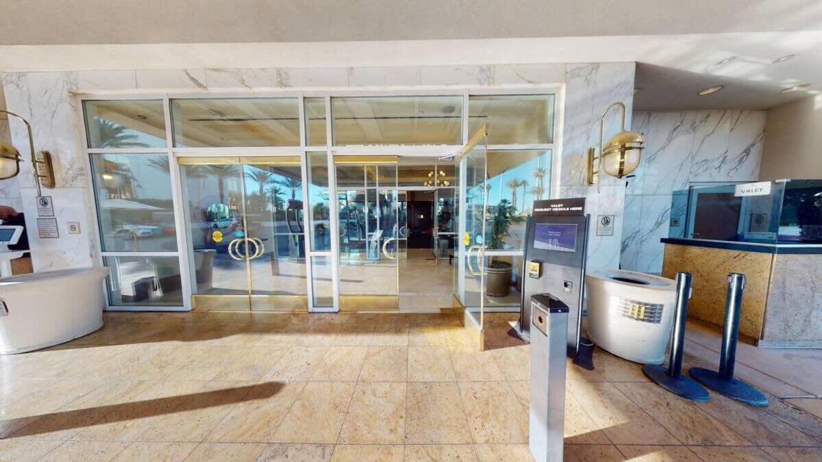 Mgm Signature-12-718 Accessible Studio Las Vegas Exterior foto