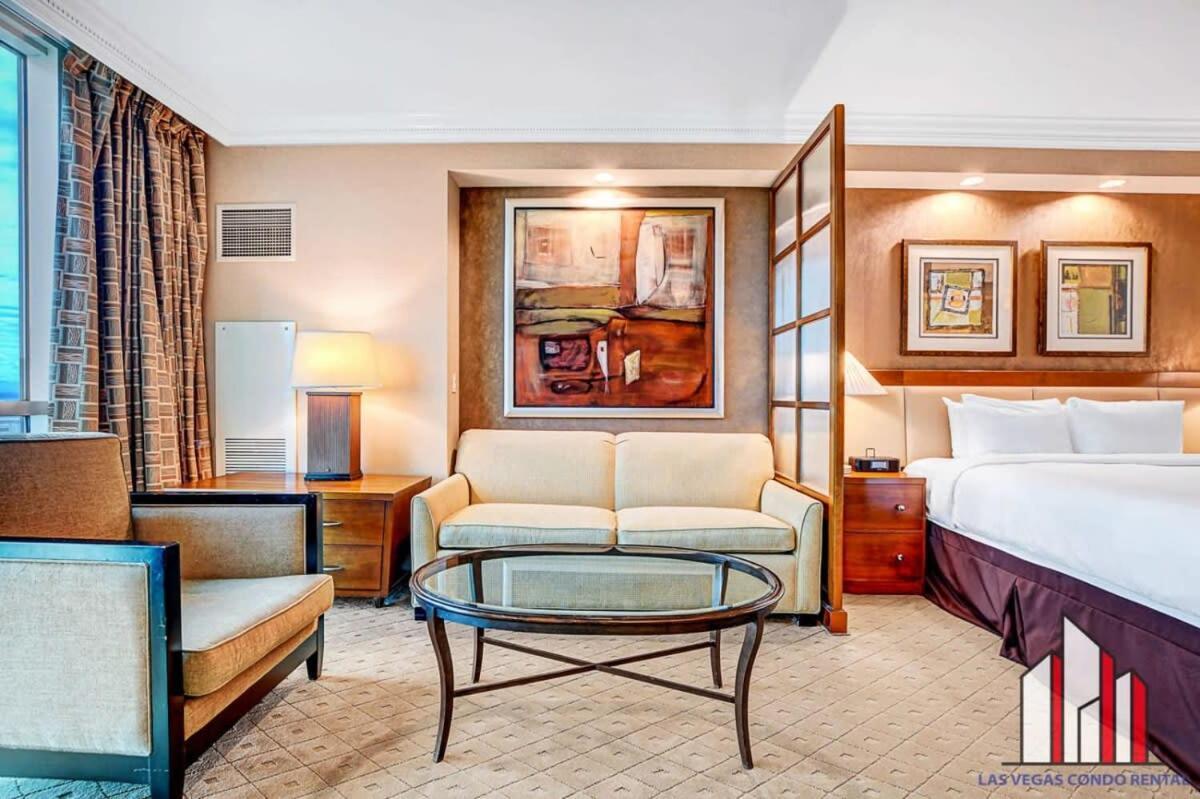 Mgm Signature-12-718 Accessible Studio Las Vegas Exterior foto