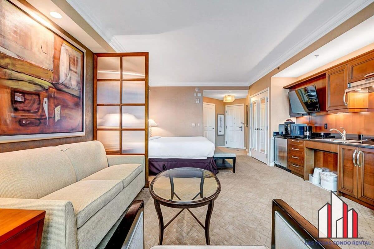 Mgm Signature-12-718 Accessible Studio Las Vegas Exterior foto