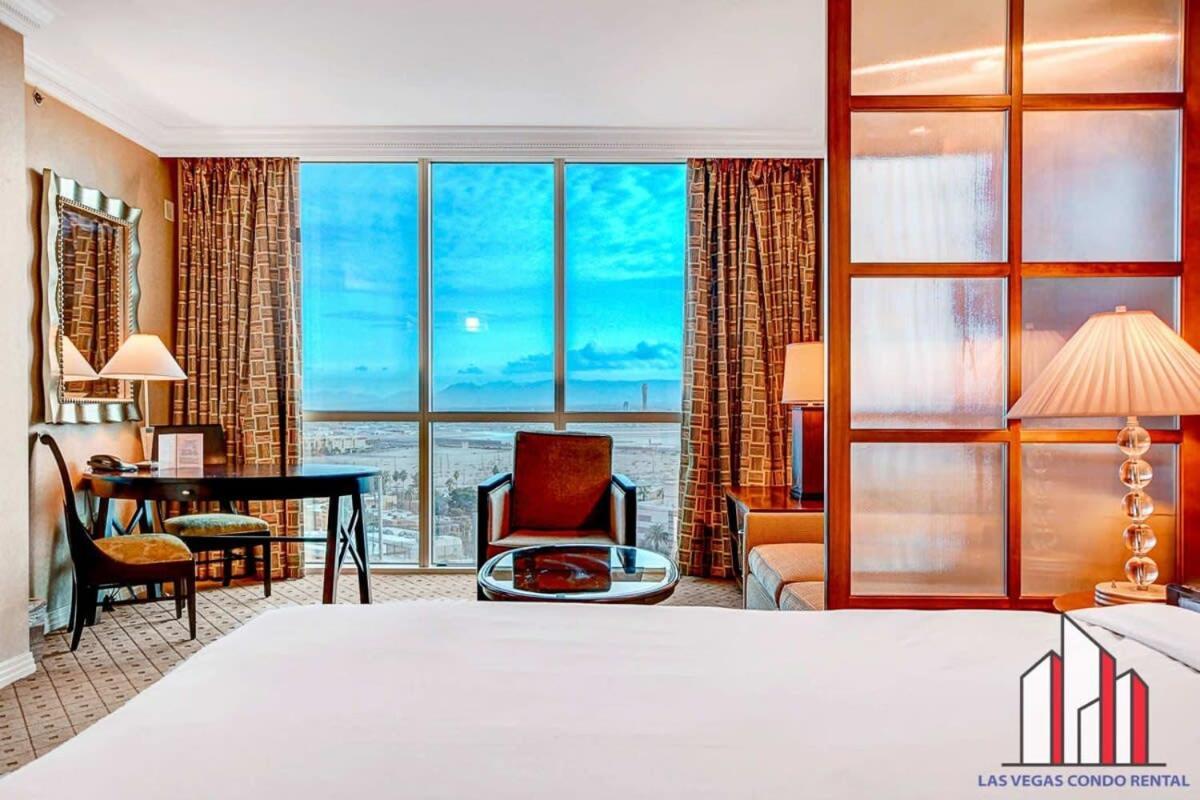 Mgm Signature-12-718 Accessible Studio Las Vegas Exterior foto