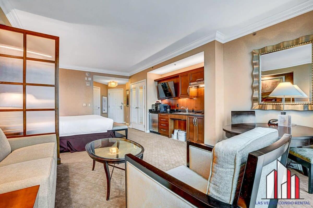 Mgm Signature-12-718 Accessible Studio Las Vegas Exterior foto