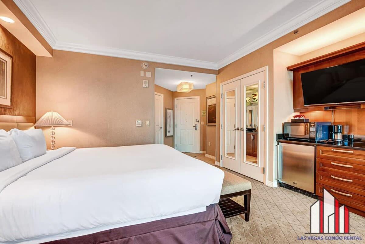 Mgm Signature-12-718 Accessible Studio Las Vegas Exterior foto