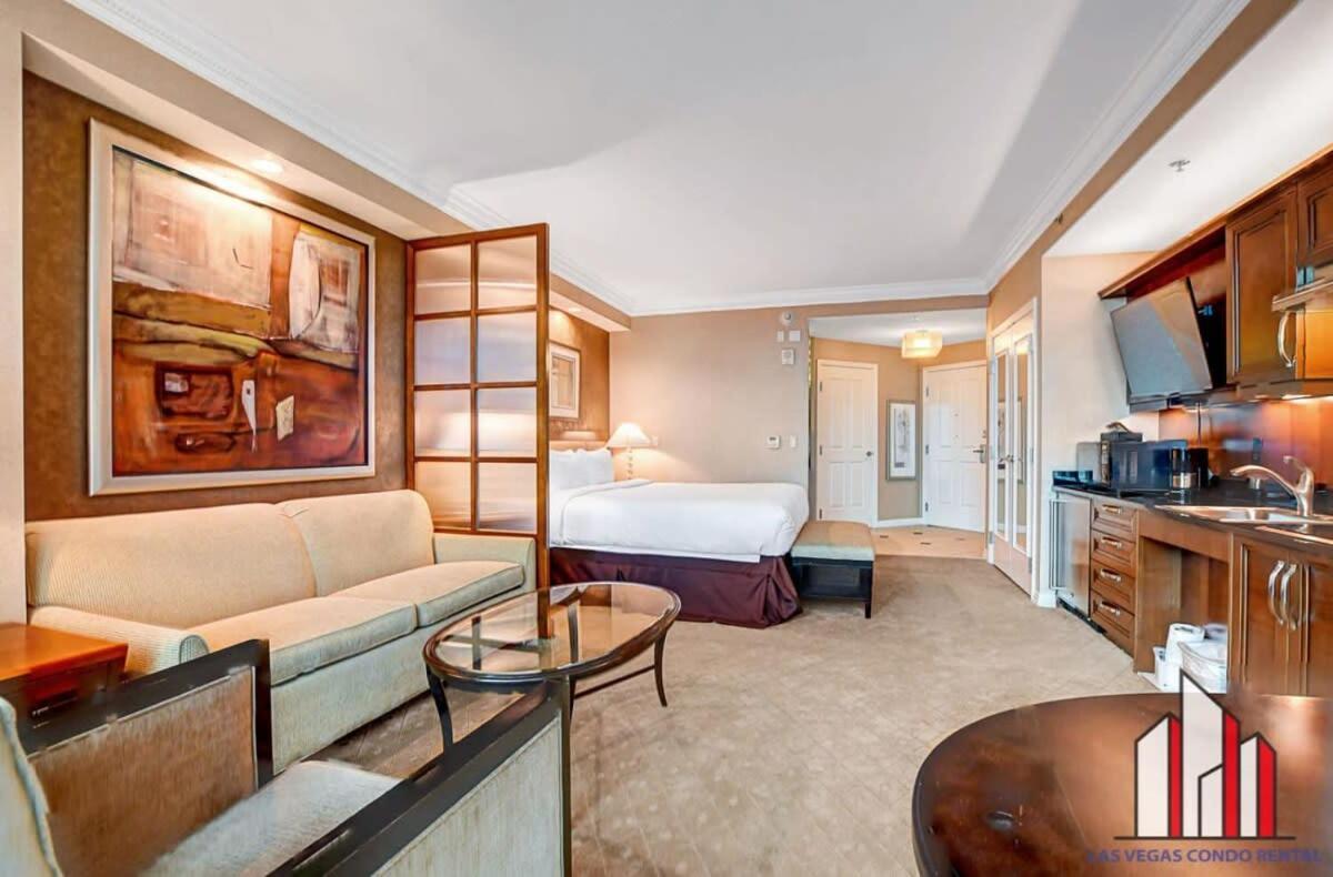 Mgm Signature-12-718 Accessible Studio Las Vegas Exterior foto